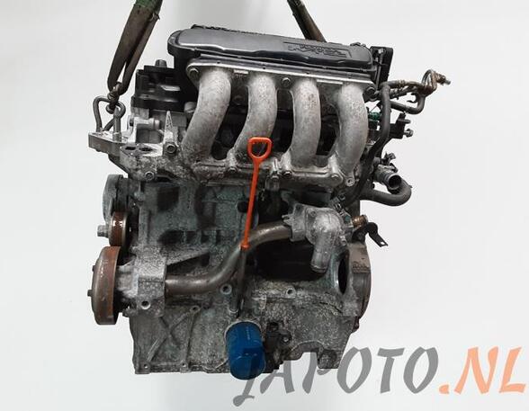 Bare Engine HONDA JAZZ III (GE_, GG_, GP_, ZA_)