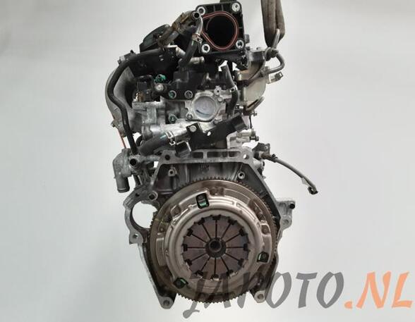 Motor kaal HONDA JAZZ III (GE_, GG_, GP_, ZA_)