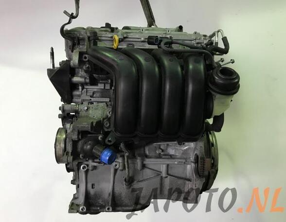 Motor ohne Anbauteile (Benzin) Toyota RAV 4 IV A4 TOYOTARAV4 P17751773