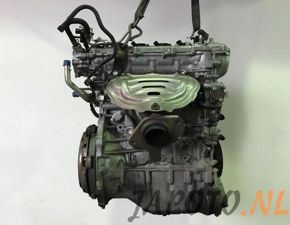 Motor ohne Anbauteile (Benzin) Toyota RAV 4 IV A4 TOYOTARAV4 P17751773