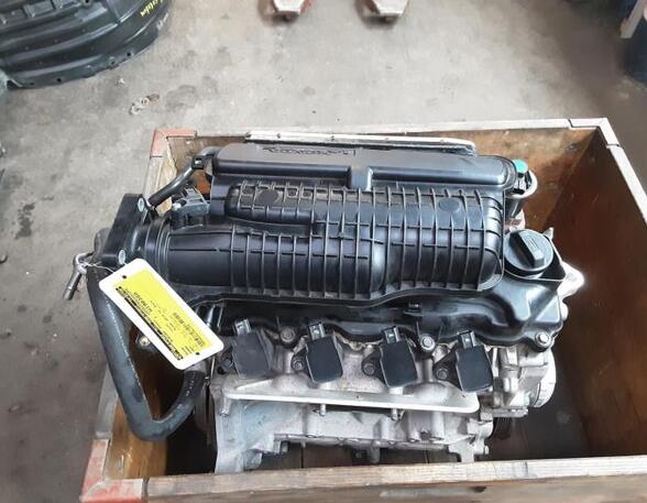 Motor kaal HONDA JAZZ III (GE_, GG_, GP_, ZA_)