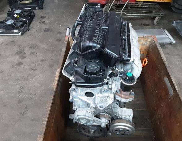 Motor kaal HONDA JAZZ III (GE_, GG_, GP_, ZA_)