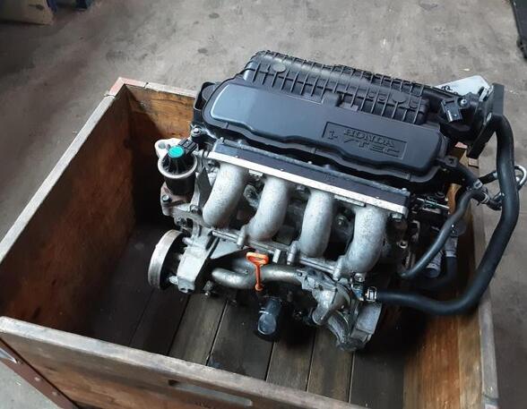 Motor kaal HONDA JAZZ III (GE_, GG_, GP_, ZA_)