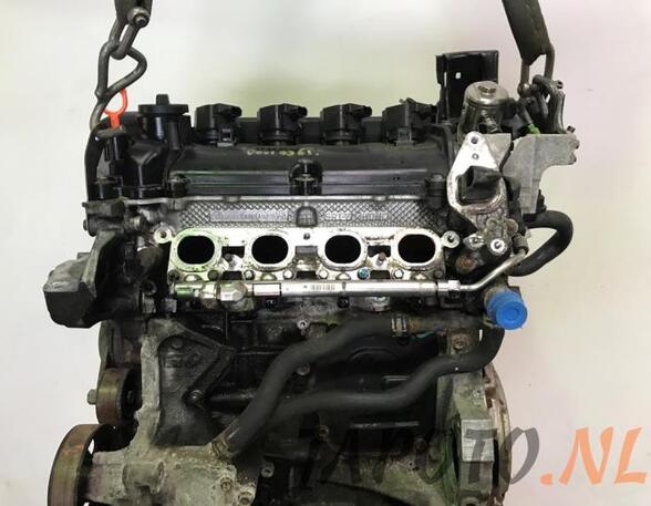 Bare Engine HONDA HR-V (RU)