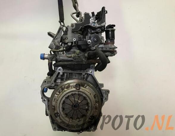 Bare Engine HONDA HR-V (RU)