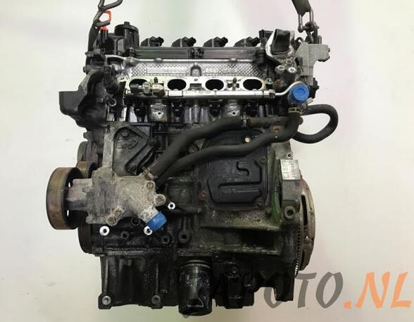 Bare Engine HONDA HR-V (RU)