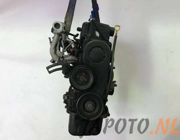 Bare Engine HYUNDAI ATOS (MX)