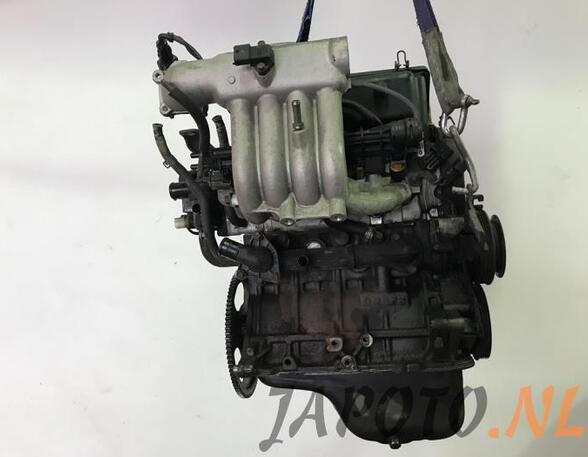 Motor kaal HYUNDAI ATOS (MX)