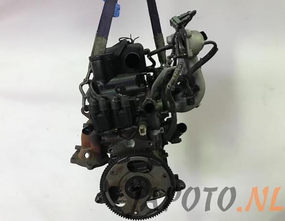 Motor kaal HYUNDAI ATOS (MX)