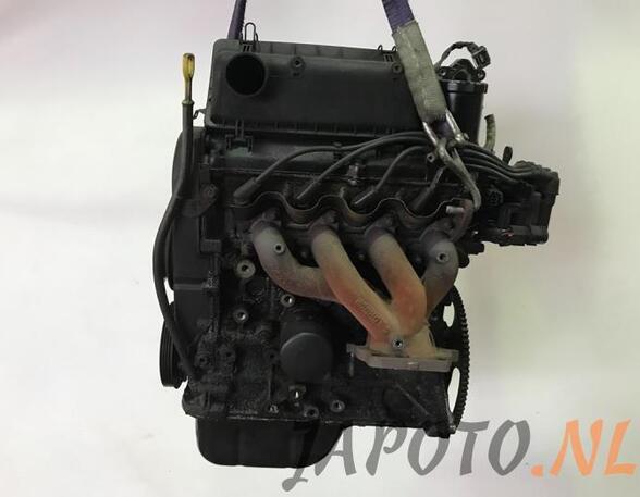 Bare Engine HYUNDAI ATOS (MX)