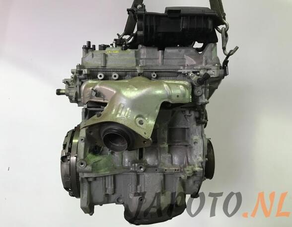 Motor kaal NISSAN JUKE (F15)