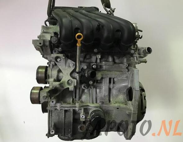 Motor kaal NISSAN JUKE (F15)