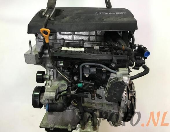 Bare Engine KIA CEED Sportswagon (CD)