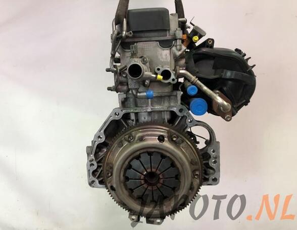 Motor kaal SUZUKI SWIFT III (MZ, EZ)