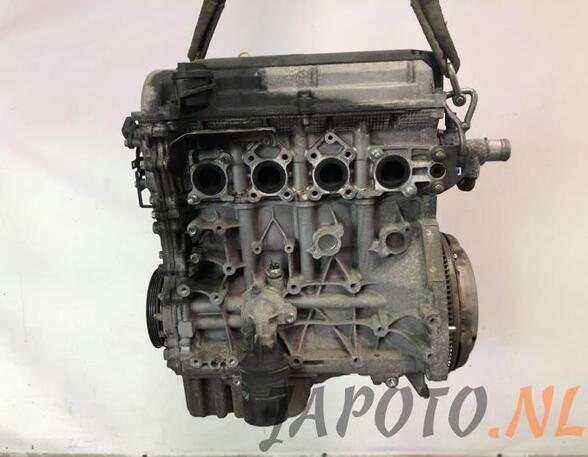 Bare Engine SUZUKI SWIFT III (MZ, EZ)