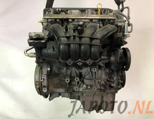 Bare Engine SUZUKI SWIFT III (MZ, EZ)