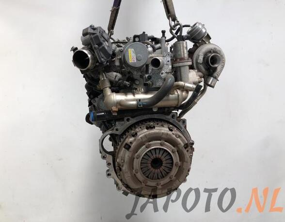 Bare Engine KIA VENGA (YN)