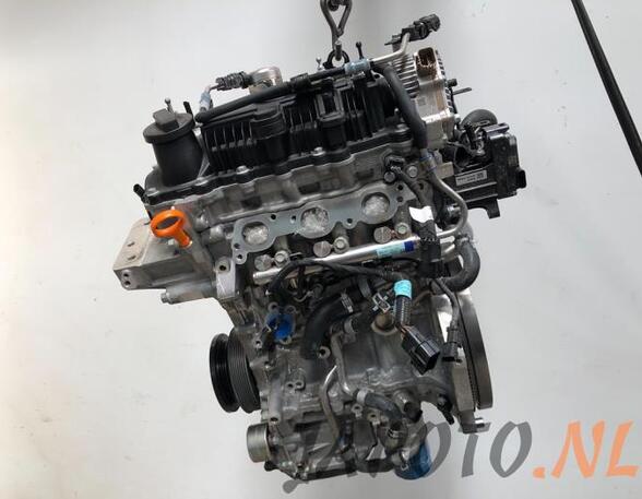 Motor ohne Anbauteile (Benzin) Kia Stonic YB  P19000510