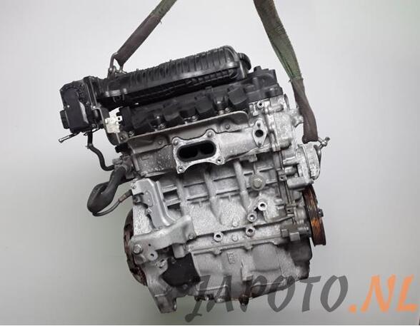 Motor kaal HONDA CIVIC VIII Hatchback (FN, FK), HONDA CIVIC IX (FK)