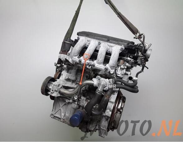 Bare Engine HONDA CIVIC VIII Hatchback (FN, FK), HONDA CIVIC IX (FK)