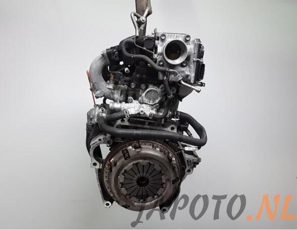 Bare Engine HONDA CIVIC VIII Hatchback (FN, FK), HONDA CIVIC IX (FK)