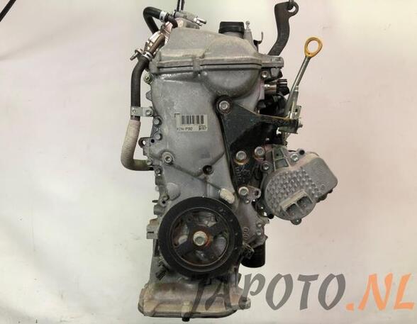 Motor kaal TOYOTA YARIS (_P13_)