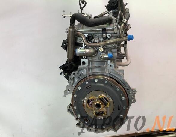 Motor kaal TOYOTA YARIS (_P13_)