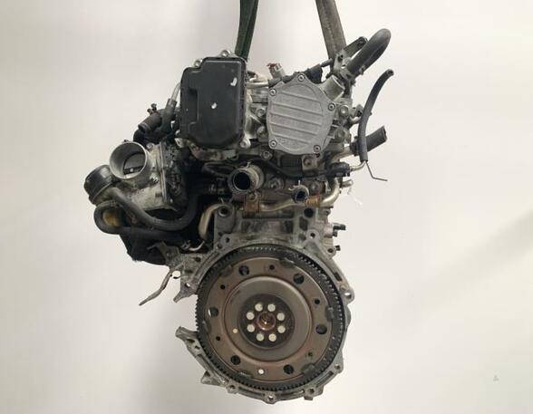 Bare Engine TOYOTA VERSO (_R2_)