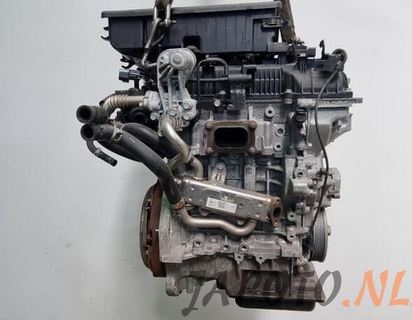 Bare Engine KIA PICANTO (JA), KIA PICANTO (TA)