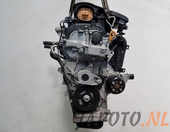 Bare Engine KIA PICANTO (JA), KIA PICANTO (TA)