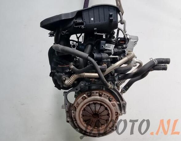 Bare Engine KIA PICANTO (JA), KIA PICANTO (TA)