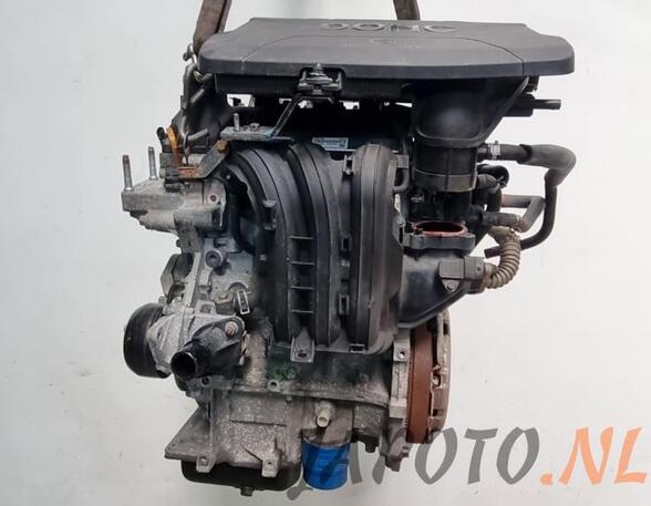 Bare Engine KIA PICANTO (JA), KIA PICANTO (TA)