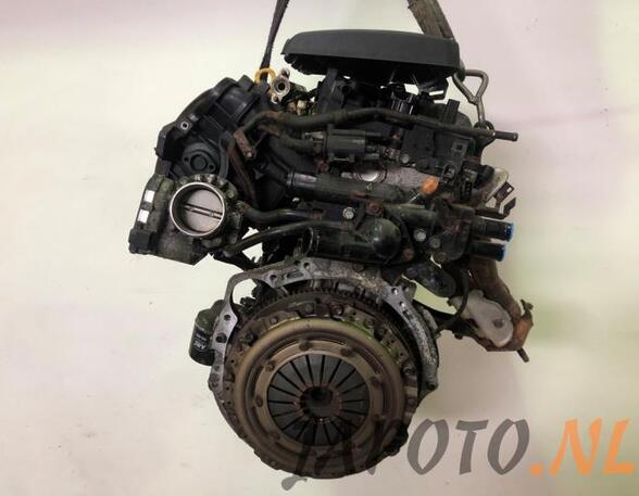 Motor kaal KIA SPORTAGE (SL)