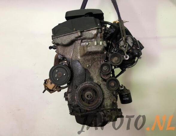 Motor ohne Anbauteile (Benzin) Kia Sportage 3 SL 198X12GS00 P19998690