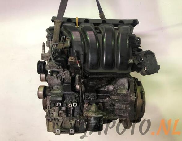 Motor ohne Anbauteile (Benzin) Kia Sportage 3 SL 198X12GS00 P19998690