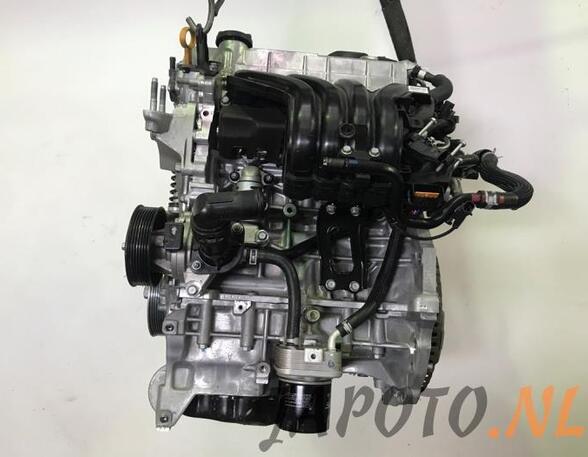 Bare Engine KIA NIRO I (DE)