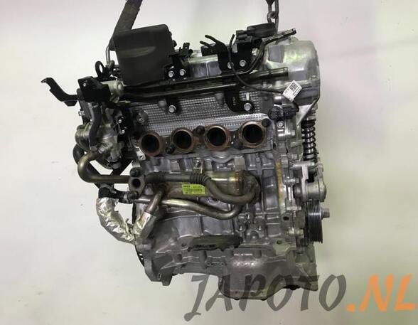 Bare Engine KIA NIRO I (DE)