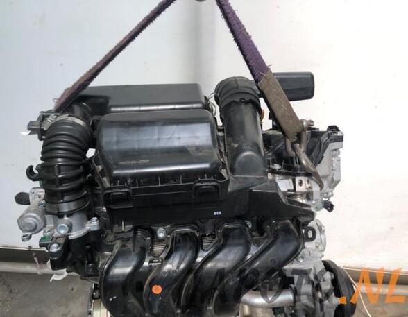 
Motor von einem Suzuki Ignis
