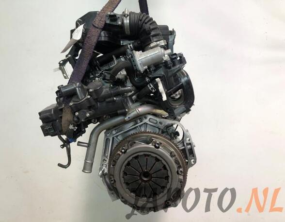 
Motor von einem Suzuki Ignis
