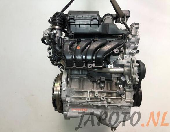 Bare Engine SUZUKI IGNIS III (MF)