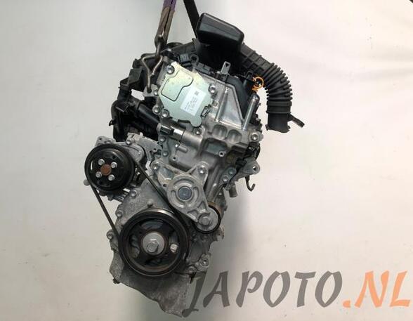 Motor kaal SUZUKI IGNIS III (MF)