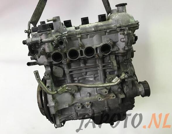 Motor kaal MAZDA 2 (DE_, DH_)