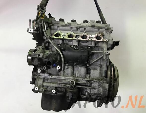 Motor kaal MAZDA 2 (DE_, DH_)