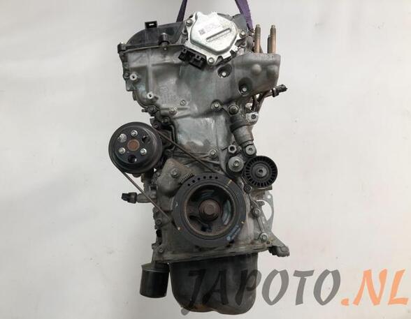 Bare Engine MAZDA CX-5 (KE, GH)