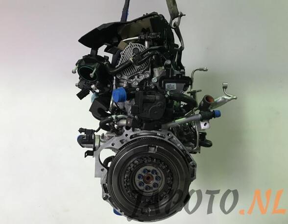 Bare Engine KIA STONIC (YB)