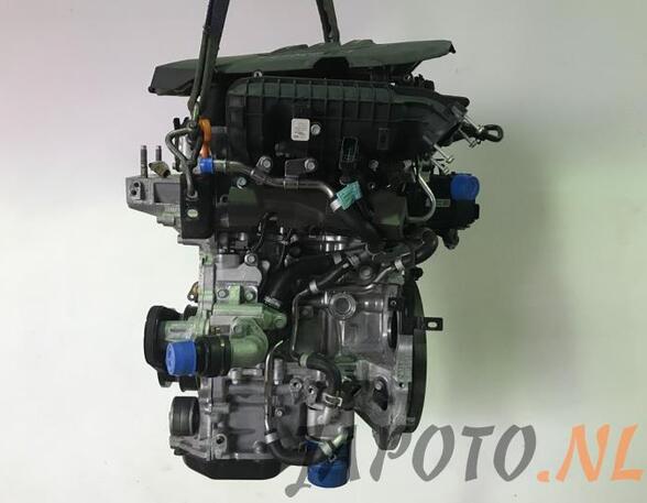 Bare Engine KIA STONIC (YB)