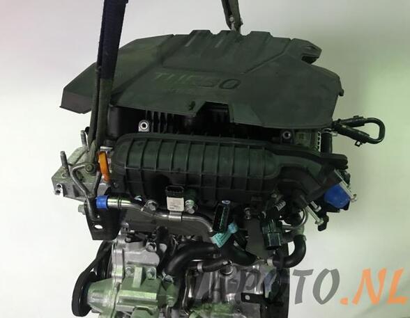 Bare Engine KIA STONIC (YB)