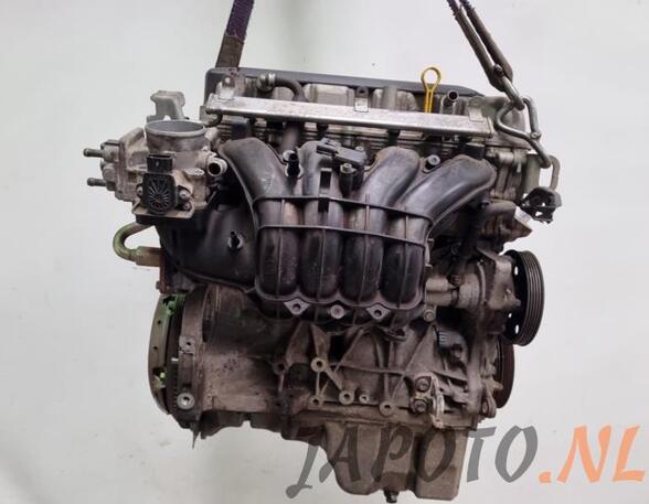 Motor kaal SUZUKI SWIFT III (MZ, EZ)