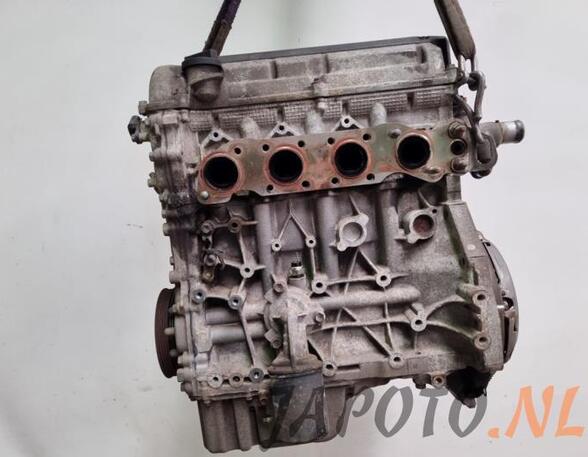 Bare Engine SUZUKI SWIFT III (MZ, EZ)