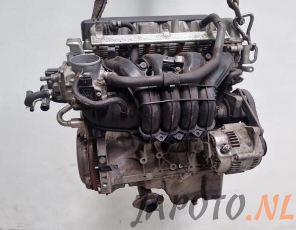 Motor kaal SUZUKI SWIFT III (MZ, EZ)